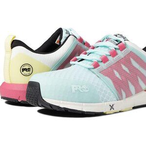 The Timberland PRO® Radius Composite Safety Toe NEW IN BOX